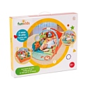 Funkids 3 Ways To Play Gym (8836)