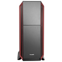 Be quiet! Silent Base 800 Red