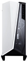 Corsair Carbide Series SPEC-OMEGA Tempered Glass Black/white