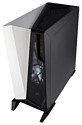 Corsair Carbide Series SPEC-OMEGA Tempered Glass Black/white