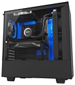 NZXT H500i Black/blue