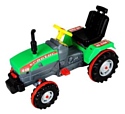 Pilsan Chained Tractor (07-294)