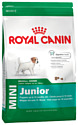 Royal Canin (2 кг) Mini Junior