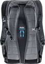 Deuter Walker 20 grey (graphite black)