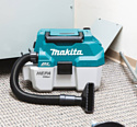 Makita DVC750LZ