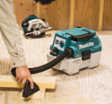 Makita DVC750LZ