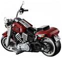 Jack Expert 91025 Autobike Мотоцикл Harley-Davidson Fat Boy