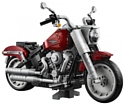 Jack Expert 91025 Autobike Мотоцикл Harley-Davidson Fat Boy