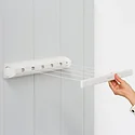 Brabantia 385728 22 м (белый)