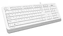 A4Tech Fstyler FK10 White USB