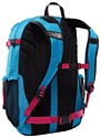 The North Face Hot Shot SE 30 red (rose red/tnf black)