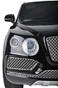Farfello Bentley Bentayga JE1156 (черный)