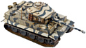 Italeri 56501 World Of Tanks Pz.KPFW.Vi Tiger I