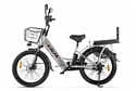 Eltreco Green City E-Alfa Fat (2020)