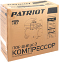 Patriot Professional 50-340