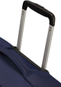 American Tourister Lite Volt Navy Blue 55 см (4 колеса)