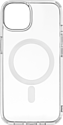 uBear Real Mag Case для iPhone 13 mini (прозрачный)