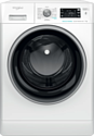 Whirlpool FFB 7238 BSV PL