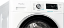 Whirlpool FFB 7238 BSV PL