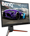 BenQ Mobiuz EX2710R