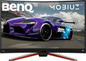 BenQ Mobiuz EX2710R