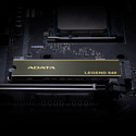 A-Data Legend 840 512GB ALEG-840-512GCS