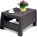 Keter Corfu Table 241945 (графит)