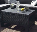 Keter Corfu Table 241945 (графит)