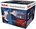 Tefal Access Steam Pocket DT3030E0