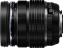 Olympus ED 12-40mm f/2.8 PRO II