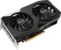 ASUS Dual Radeon RX 6650 XT OC Edition 8GB (DUAL-RX6650XT-O8G)