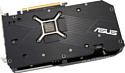 ASUS Dual Radeon RX 6650 XT OC Edition 8GB (DUAL-RX6650XT-O8G)