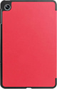 JFK Smart Case для Oppo Pad Air (красный)
