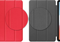 JFK Smart Case для Oppo Pad Air (красный)