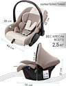 Amarobaby Baby Comfort AB222008BC/03