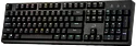 Dareu EK1280S black, Dareu Red
