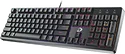 Dareu EK1280S black, Dareu Red