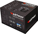 Artway AV-712 SONY IMX 335 WI-FI 4K