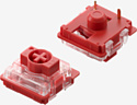 NuPhy Air75 Gateron Low-profile Red 2.0