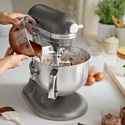 KitchenAid 5KSM60SPXECU