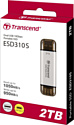 Transcend ESD310 2TB TS2TESD310S Transcend ESD310 2TB TS2TESD310S