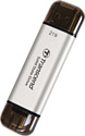 Transcend ESD310 2TB TS2TESD310S Transcend ESD310 2TB TS2TESD310S