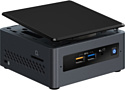 Intel NUC BOXNUC7PJYHN