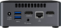 Intel NUC BOXNUC7PJYHN