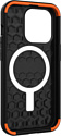 Uag для iPhone 14 Pro Civilian for MagSafe Black 114038114040