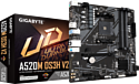 Gigabyte A520M DS3H V2 (rev. 1.0)