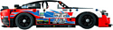 LEGO Technic 42153 Гоночный автомобиль NASCAR Next Gen Chevrolet Camaro ZL1