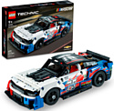 LEGO Technic 42153 Гоночный автомобиль NASCAR Next Gen Chevrolet Camaro ZL1