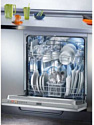 Franke FDW 613 E7P A+