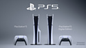 Sony PlayStation 5 Slim